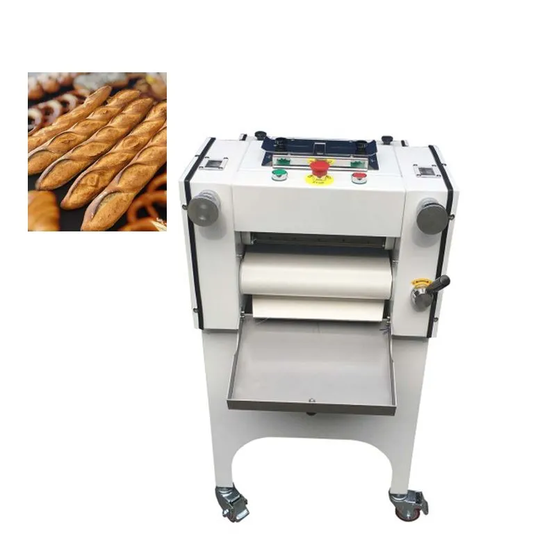 Komercinė bageto tešla