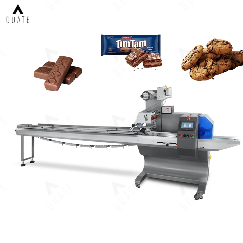 Anakardžių pakavimo mašina