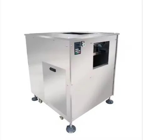 Žuvų filė pjaustymo mašina