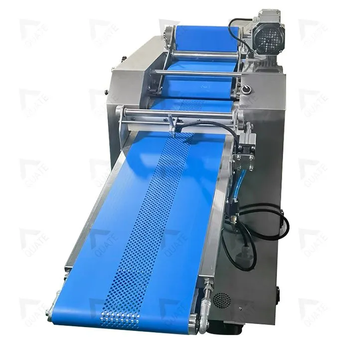 Pramoninis kruasano mašina