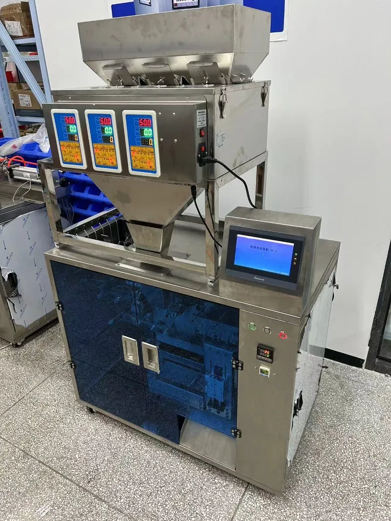 doypack packing machine detail picture doypack packing machine detail picture