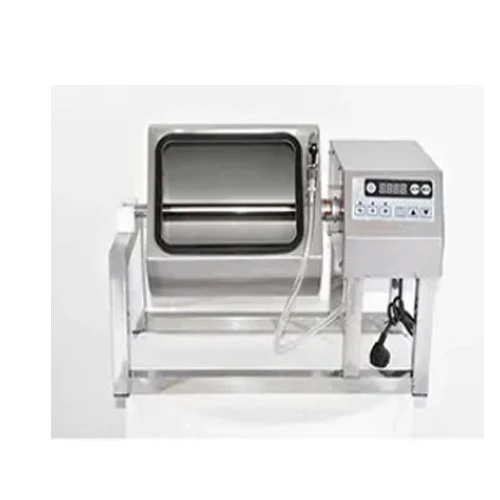Vacuum Meat Tumbling Machine