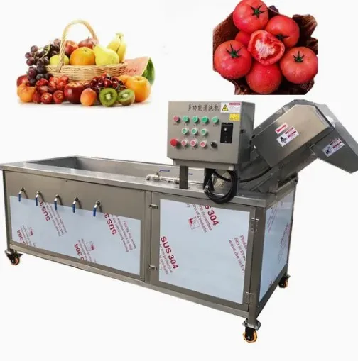 Vandens burbulų valiklis